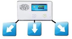 Alarm Panel