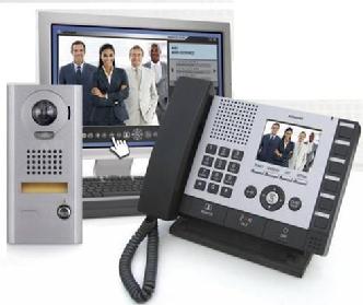 ip intercom